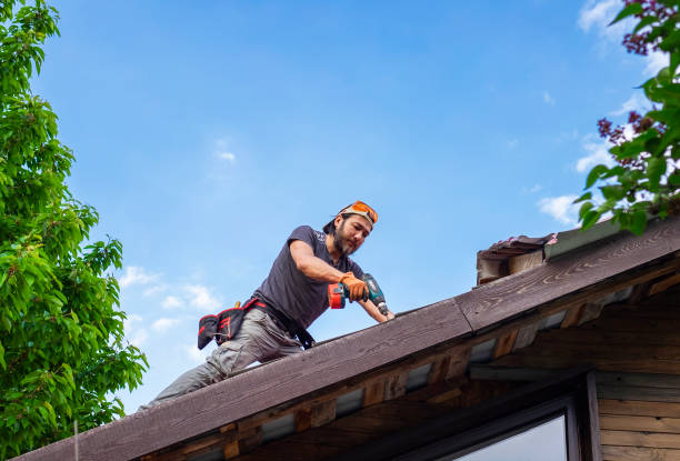 Best Gutter Installation and Repair  in Patrick Springs, VA