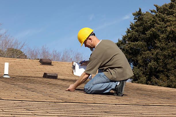 Best Asphalt Shingle Roofing  in Patrick Springs, VA