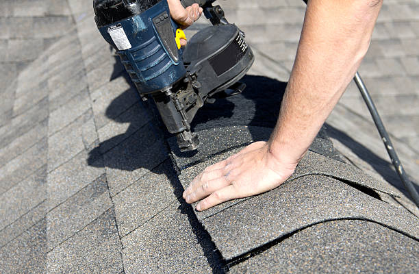 Best Commercial Roofing Services  in Patrick Springs, VA